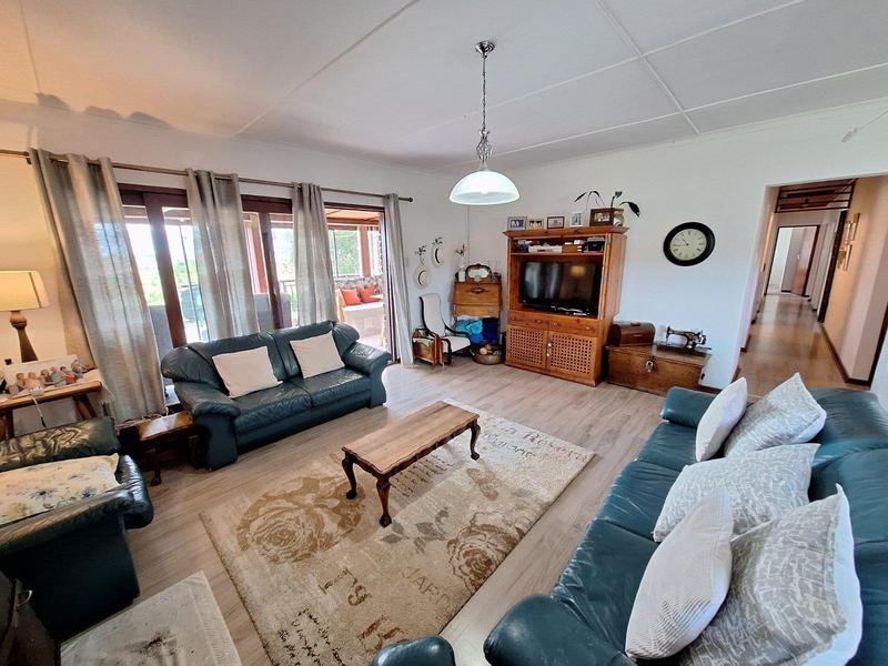 4 Bedroom Property for Sale in George Rural Western Cape